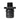 WakeBallast Flow-Rite Qwik-Lok 1-1/8" to 1/2" Male NPT Adapter