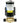 WakeBallast Jabsco Ballast King Reversible Pump w/Rocker Switch (133lbs/min)