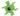 WakeBallast Jabsco Ballast Puppy Premium Green Impeller (6303-0107)
