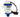 WakeBallast Shurflo Piranha 800 GPH Aerator Ballast Pump (110lbs/min)