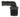 WakeBallast WakeMAKERS 1" Thread x 3/4" Hose Barb Elbow