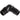 WakeBallast WakeMAKERS 3/4" Thread x 1" Hose Barb Elbow