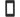 WakeBallast WakeMAKERS Ballast Rocker Switch Mounting Panel - Single