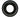 WakeBallast WakeMAKERS Black Thru-Hull Fitting