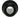WakeBallast WakeMAKERS Black Thru-Hull Fitting