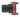 WakeBallast WakeMAKERS Flow-Rite 1" & 1-1/8" Barbed Straight Quick Release Connector W741