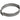 WakeBallast WakeMAKERS Stainless Steel Crimp Band Clamp