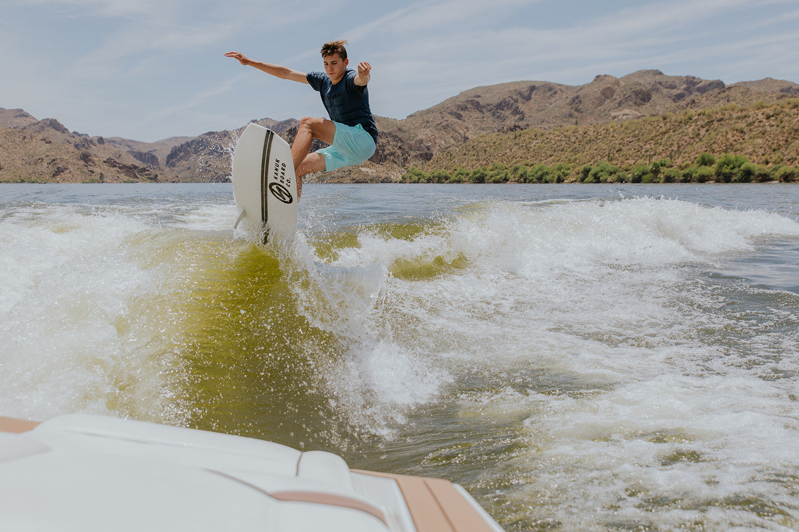 Buy the Best Wakesurfing Products Ballast Products WakeBallast