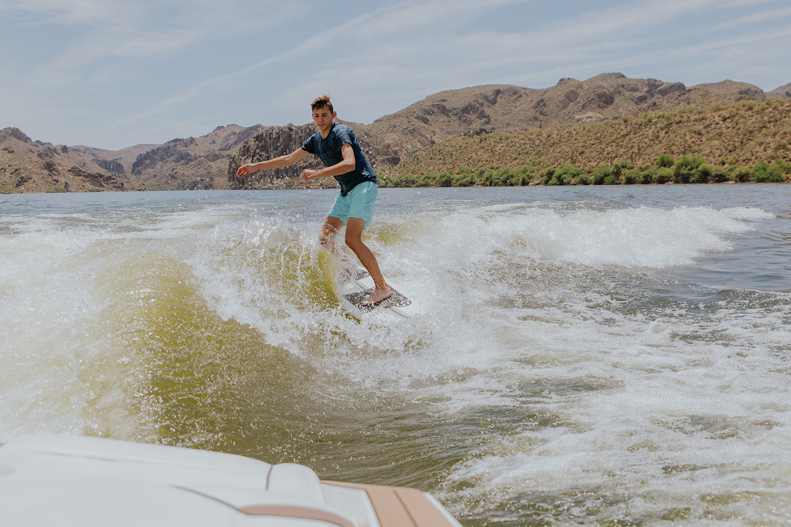 Introducing Vinyl Bags Made by WakeBallast