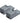 WakeBallast 2016-2020 Tige R21 Rear Surfplus