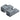 WakeBallast 2016-2020 Tige R21 Rear Surfplus