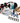 WakeBallast Ballast Fitting WakeBallast Supra/Moomba Gravity III Ballast System Enhancer