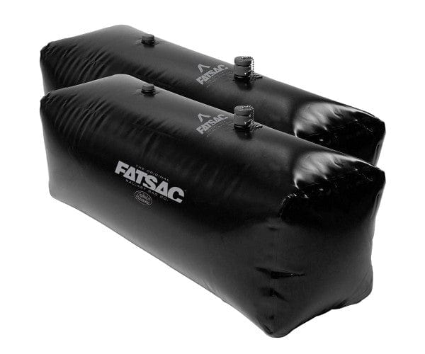 FATSAC V-drive Wakesurf Fat Sac Ballast Bag - 400lbs FATSAC V-drive Wakesurf Fat Sac Ballast Bag - 400lbs