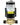 WakeBallast Jabsco Ballast King Pump w/Plug-and-Wake Connector (133lbs/min)