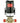 WakeBallast Johnson Talulah Reversible Ballast Pump (110lbs/min)