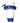 WakeBallast Shurflo Piranha 800 & 1100 Replacement Pump Cartridge