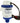 WakeBallast Shurflo Piranha 800 GPH Aerator Ballast Pump (110lbs/min)