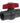 WakeBallast WakeMAKERS 1" NPT PVC Ball Valve