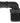 WakeBallast WakeMAKERS 1" Thread x 3/4" Hose Barb Elbow