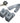 WakeBallast WakeMAKERS 1999-2002 Tige 21V/2100V Complete Ballast System