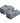 WakeBallast WakeMAKERS 2016-2020 Tige R21 Rear Factory Ballast Upgrade
