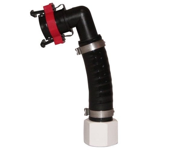 Flow Rite Female Adapter WakeBallast 3/4