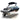 WakeBallast Water Ballast Bags WakeBallast 2018 Monterey 238SS Rear SurfPlus Ballast Upgrade