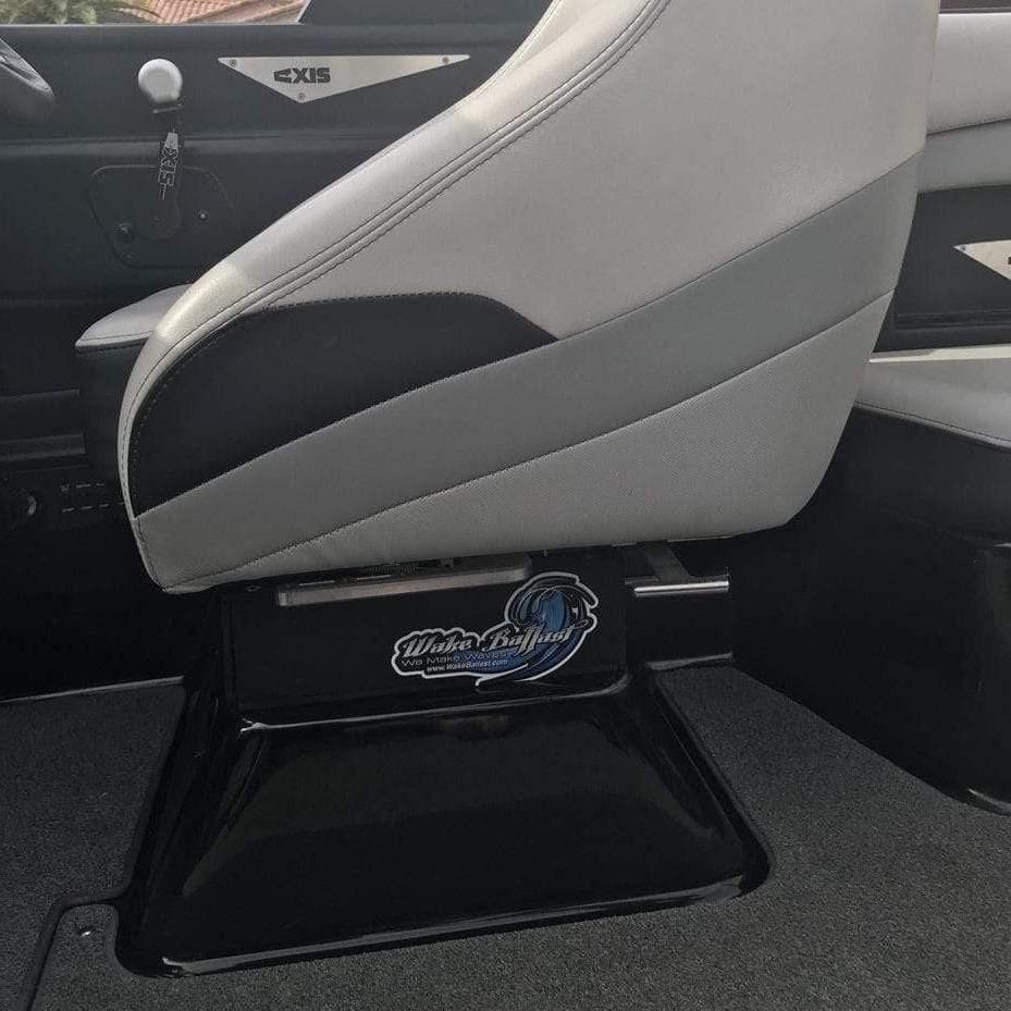 SEAT RISER 4 - DRIVER SEAT | 2021-2023 MALIBU / AXIS LOCK BOX